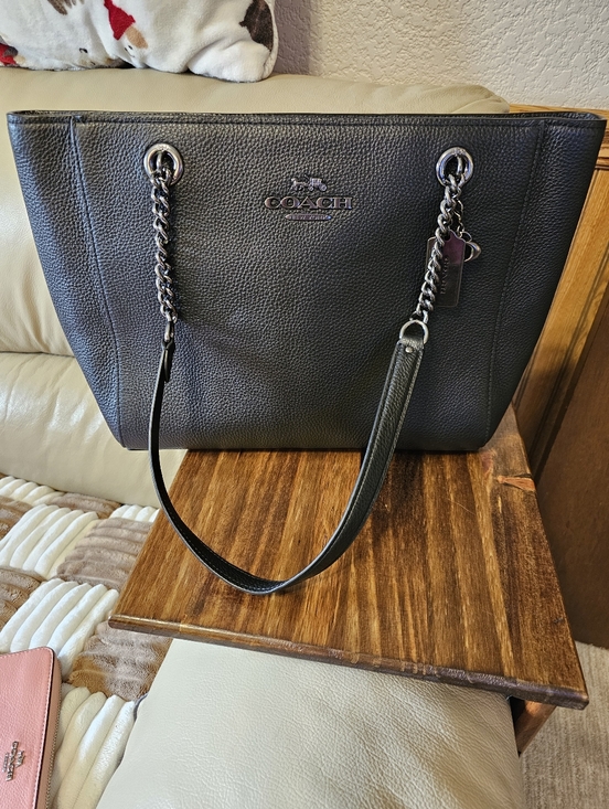 Coach Handbags - Coach Tote